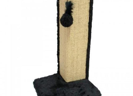 SAO PET ARRANHADOR PROTECTOR CANTO/MOVEL PRETO