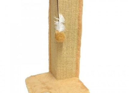 SAO PET ARRANHADOR PROTECTOR CANTO/MOVEL BEGE