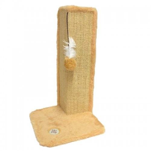 SAO PET ARRANHADOR PROTECTOR CANTO/MOVEL BEGE