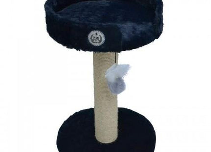 SAO PET ARRANHADOR JUMPER PRETO