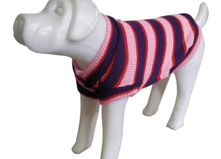 ROUPA SUETER LA NR. 14 35CM