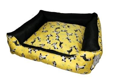 DLUXO CAMA BEM STAR NR.01