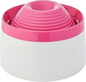 PURIPET FONTE BEBEDOURO 2 LTS ROSA 220V