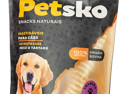 PETSKO TRAQUEIA BOVINA C/5 UN