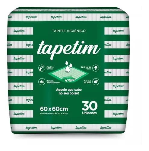 GREAT PETS TAPETE HIG. TAPETIM 60X60CM - C/100UNI
