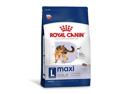 ROYAL CAES MAXI ADULT 12KG