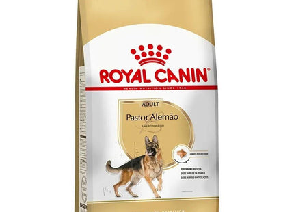 ROYAL PASTOR ALEMAO ADULT 10,1KG