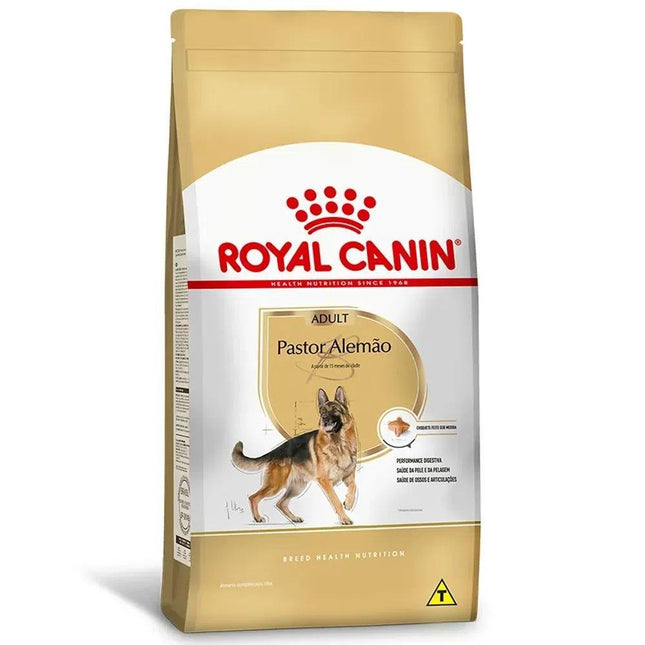 ROYAL PASTOR ALEMAO ADULT 10,1KG