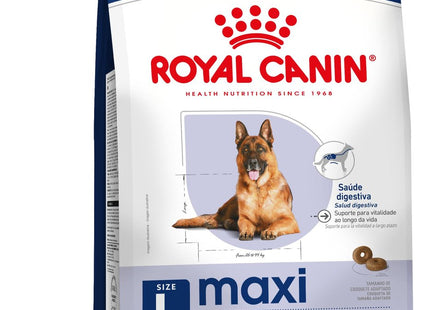 ROYAL CAES MAXI AGEING 8+ 12KG