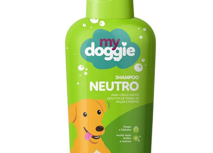 MY DOGGIE SHAMPOO NEUTRO 500ML
