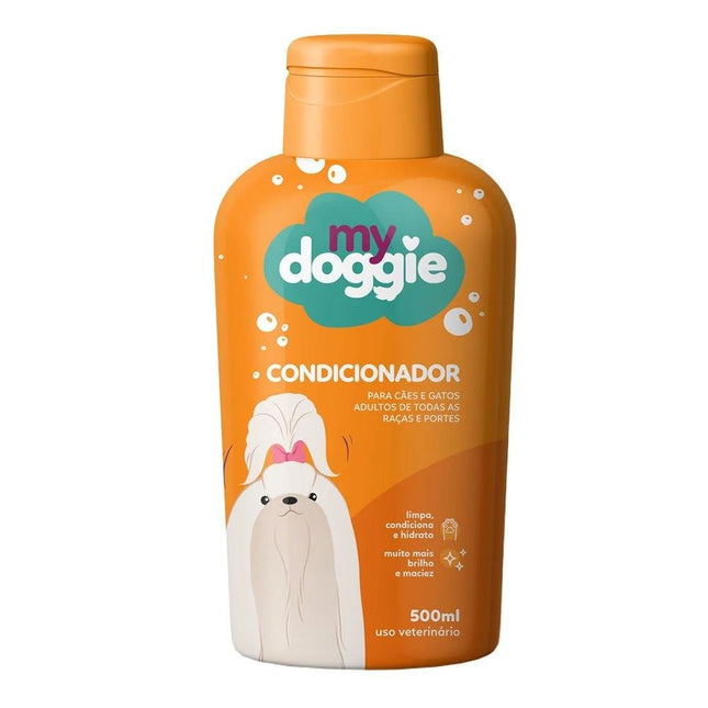 MY DOGGIE CONDICIONADOR CREME 500ML