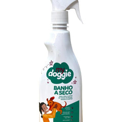 MY DOGGIE BANHO A SECO 500ML