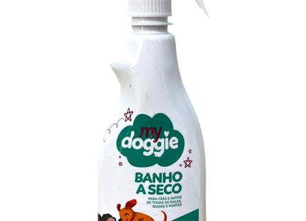 MY DOGGIE BANHO A SECO 500ML