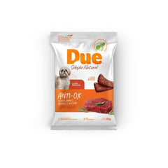 DUE BIFINHO ANTI-OX 60G