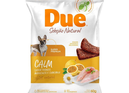 DUE BIFINHO CALM 60G