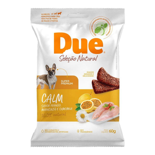 DUE BIFINHO CALM 60G