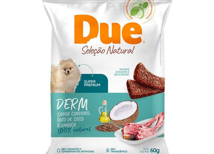 DUE BIFINHO DERM 60G