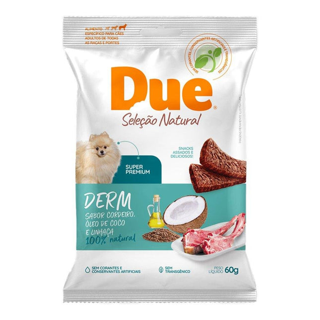 DUE BIFINHO DERM 60G