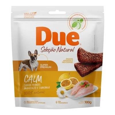 DUE BIFINHO CALM 300G