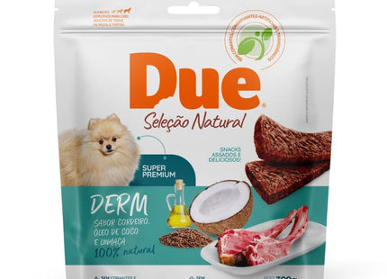 DUE BIFINHO DERM 300G