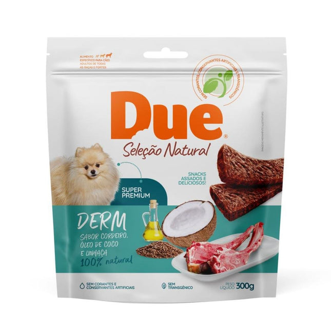 DUE BIFINHO DERM 300G