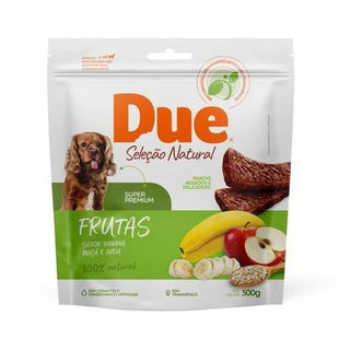 DUE BIFINHO FRUTAS 300G