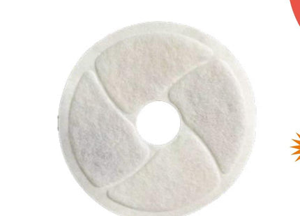 JAMBO FILTRO P/ FONTE DE AGUA BEBEDOURO