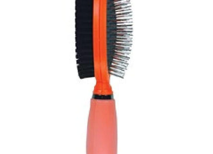 JAMBO ESCOVA DUPLA TOP SILICONE PEQ