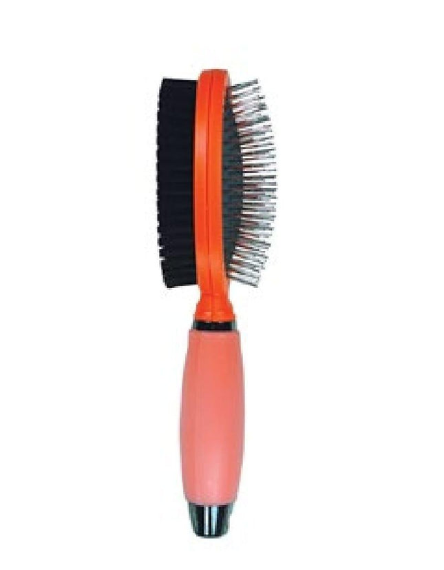 JAMBO ESCOVA DUPLA TOP SILICONE PEQ
