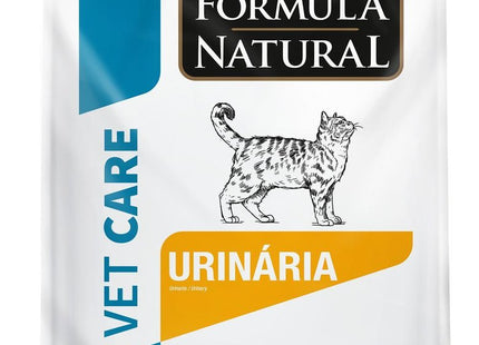 FORMULA NATURAL VET CARE GATOS URINARIA 7KG
