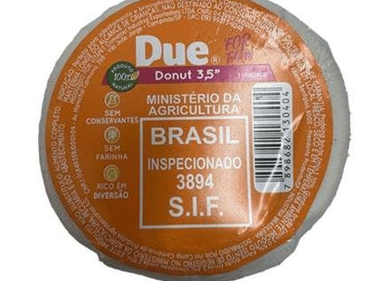 DUE OSSO ROSCA DE 3,5