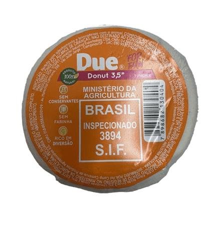 DUE OSSO ROSCA DE 3,5
