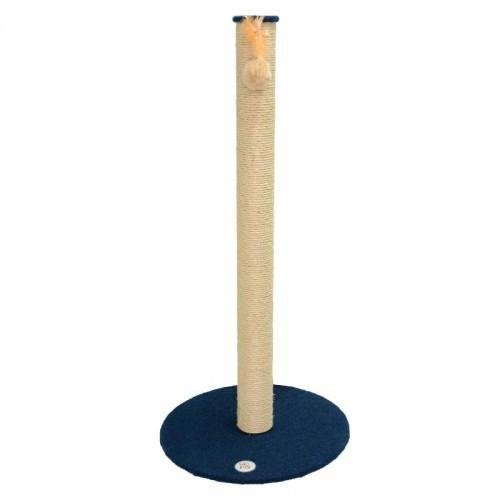 SAO PET ARRANHADOR OBELISCO AZUL