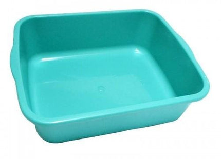 SP BANDEJA ELITE VERDE TIFFANY