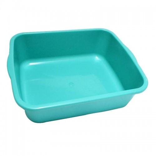 SP BANDEJA ELITE VERDE TIFFANY