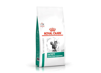 ROYAL CAT SATIETY SUPORT 4KG