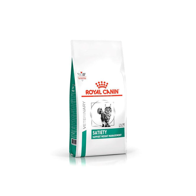 ROYAL CAT SATIETY SUPORT 4KG