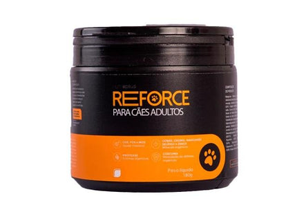 REFORCE CAES ADULTOS SUPLEMENTO 180G