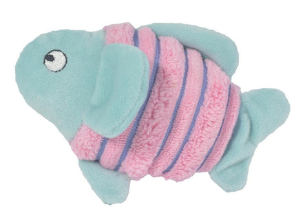 GREAT PETS BRINQ. BAIACU AZUL/ ROSA