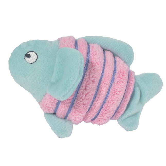 GREAT PETS BRINQ. BAIACU AZUL/ ROSA