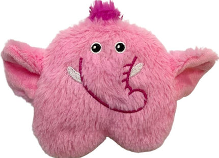 GREAT PETS BRINQ. PELUCIA ELEFANTE ROSA