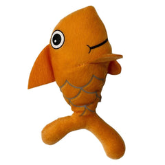 GREAT PETS BRINQ. PEIXE P/GATOS