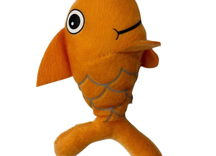 GREAT PETS BRINQ. PEIXE P/GATOS