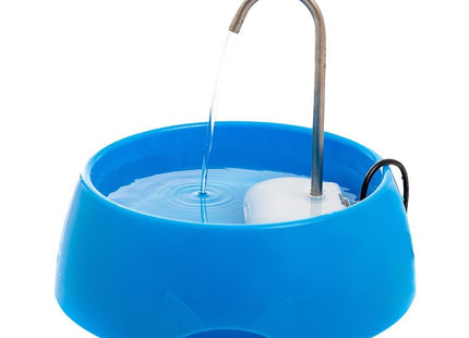 AMICUS FONTE AQUA MINI BIVOLT AZUL