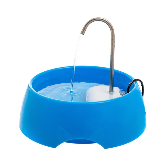 AMICUS FONTE AQUA MINI BIVOLT AZUL