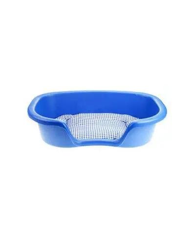 CLICKNEW CAMA PLASTICA NR.03 AZUL