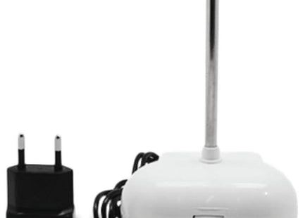 AMICUS BRINQ. AQUA POP BIVOLT USB COM ADAPTADOR