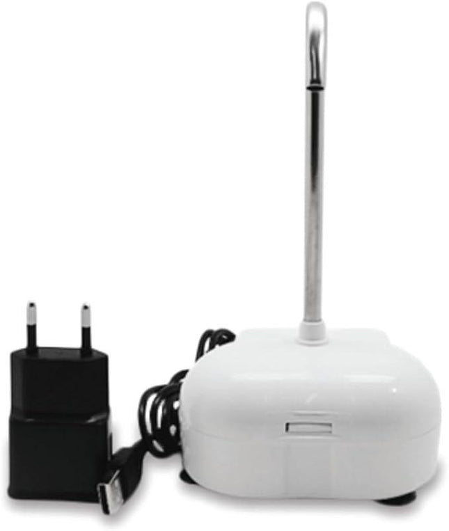 AMICUS BRINQ. AQUA POP BIVOLT USB COM ADAPTADOR