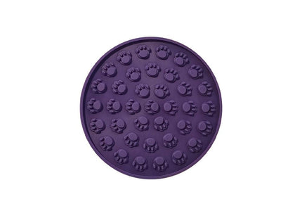AMICUS BRINQ. E COMED LENTO LAMB LAMB CIRCLE ROXO