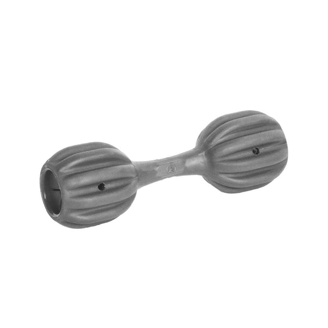 AMICUS BRINQ. FUN TOYS PET FIT CINZA M/G